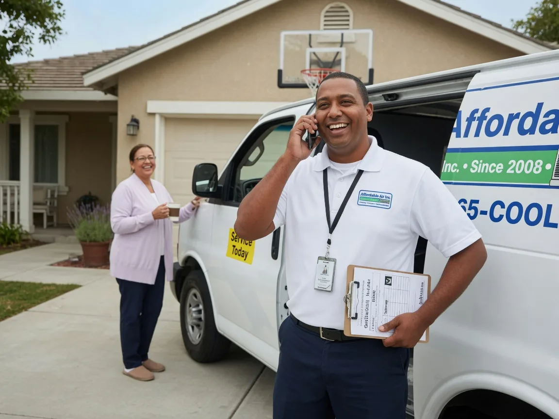 Central Ac Repair Fairwater, WI FAQs